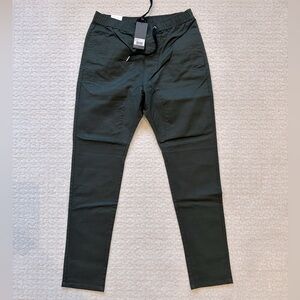 Size 34 Zanerobe sureshot chino dark army new w/ tag